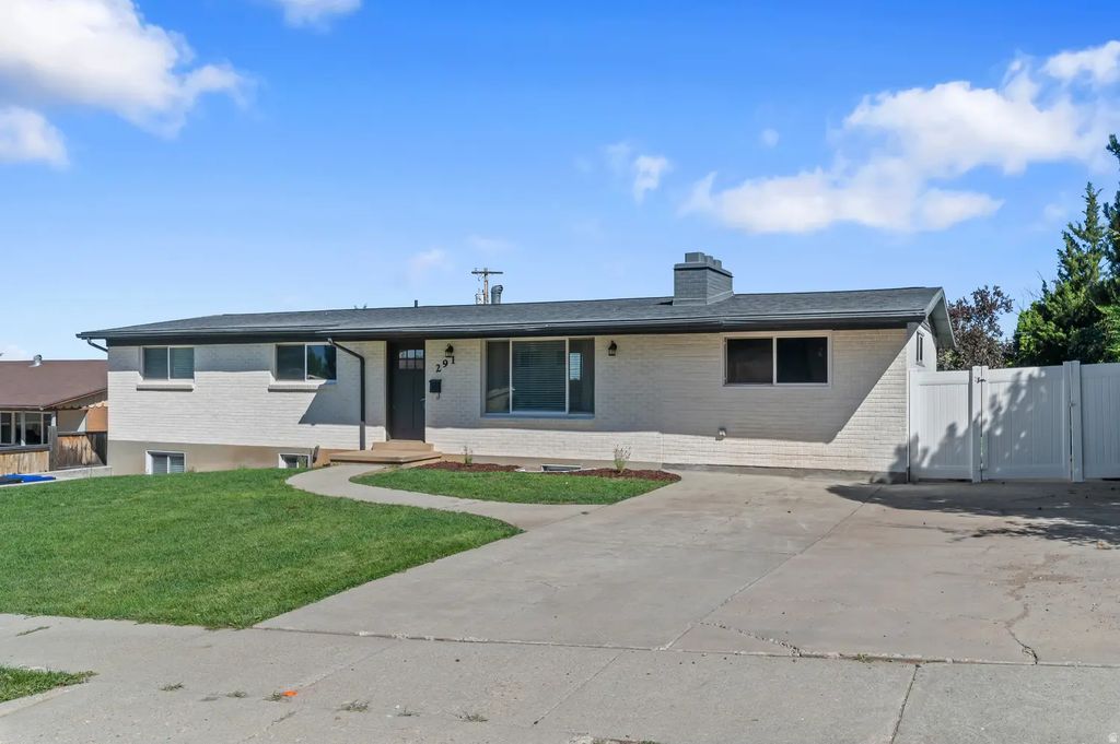 291 E 1950 S, Bountiful