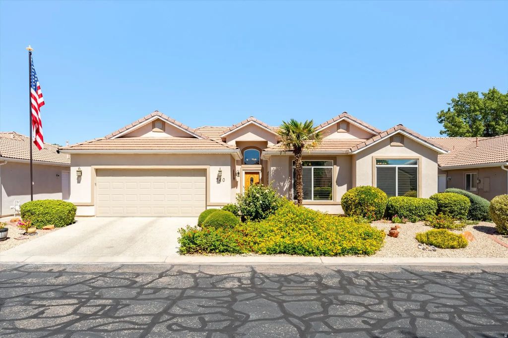 740 W Lobo Ln, Washington