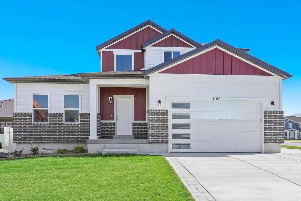 1676 S Windsong Dr Sr 364, Santaquin