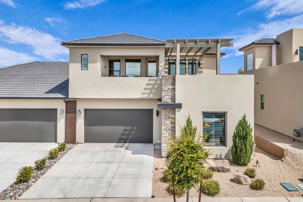 1144 Grayson Dr, St. George