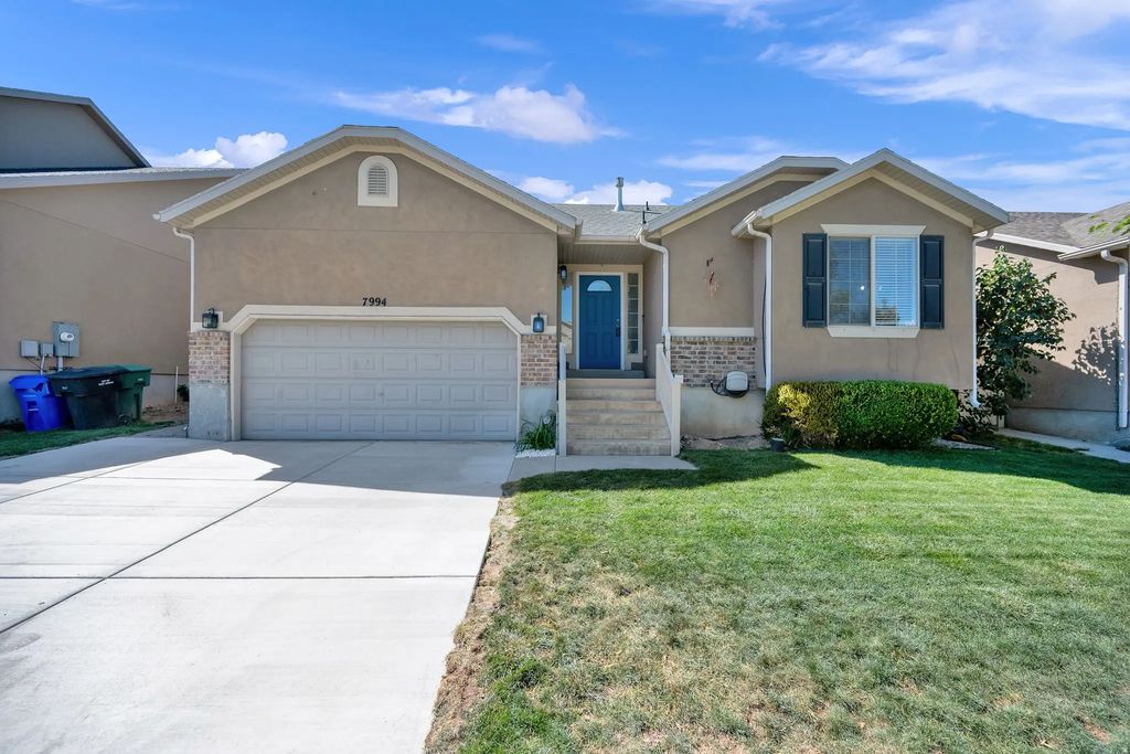 7994 S Madison Nan Dr W, West Jordan
