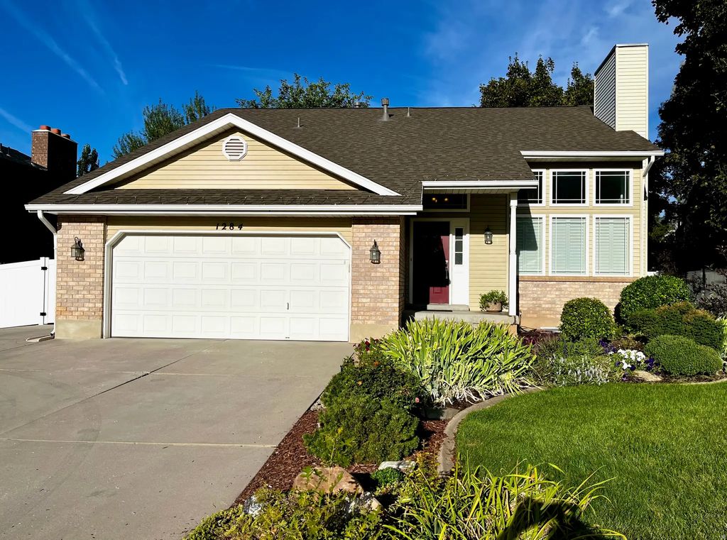 1284 S 500 E, Kaysville