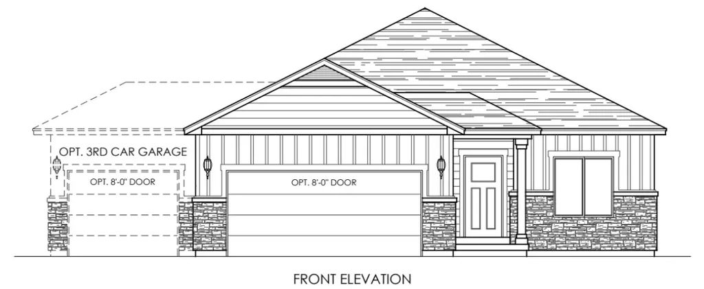 1641 S Windsong Dr Sr 371, Santaquin