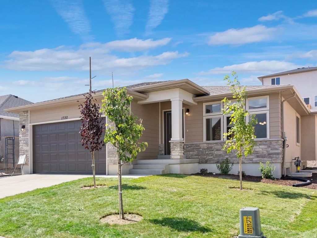 1641 S Windsong Dr Sr 371, Santaquin