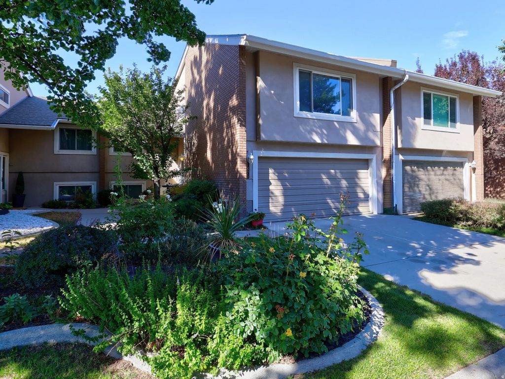 1875 E Casino Way, Salt Lake City