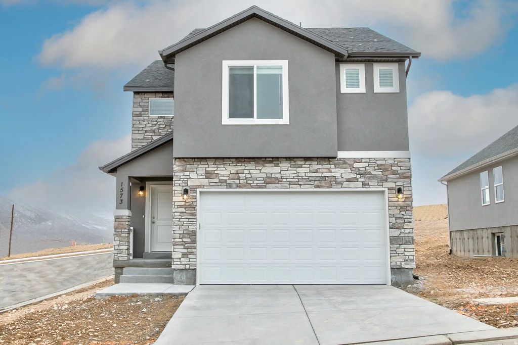 1671 S Windsong Dr Sr 374, Santaquin