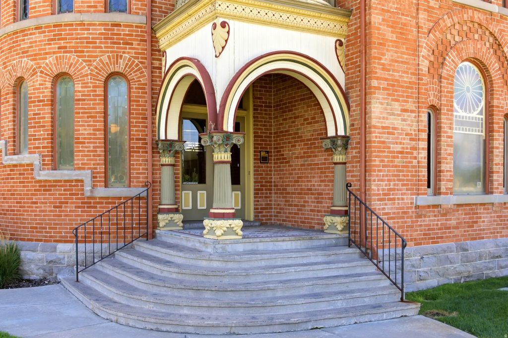 635 E 25th S, Ogden