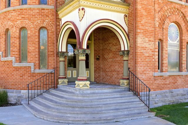 635 E 25th S, Ogden