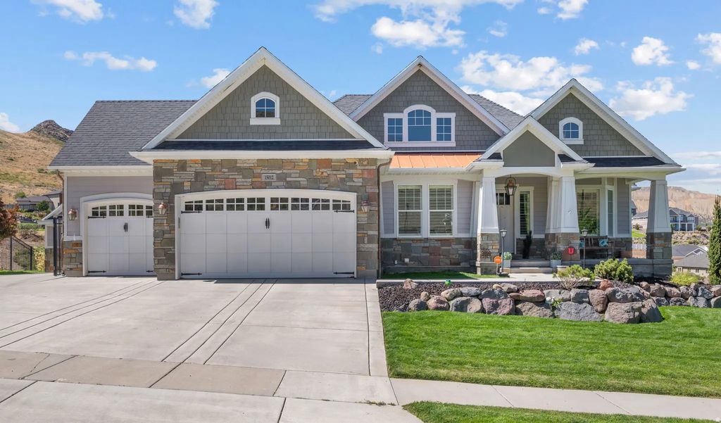 15012 S Spring Dr W, Herriman