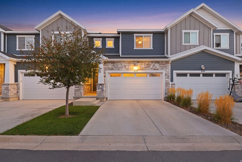 1173 W Racehorse Way, Bluffdale