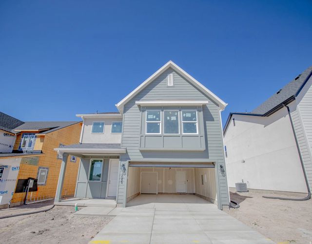 1085 W 880 S 27, Woods Cross