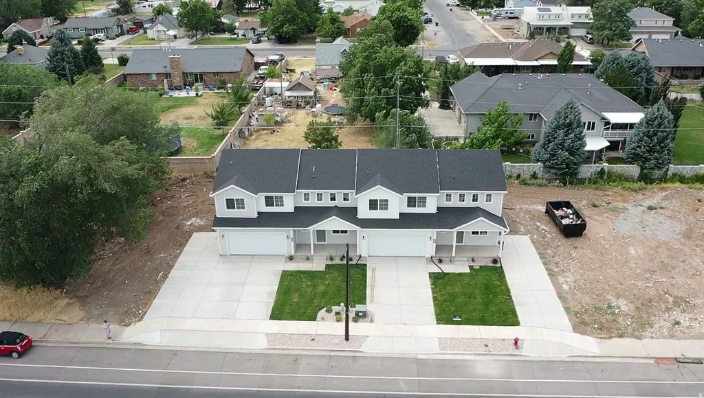 626 E 800 S, Springville