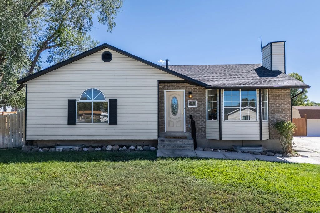 799 W 1150 S, Payson