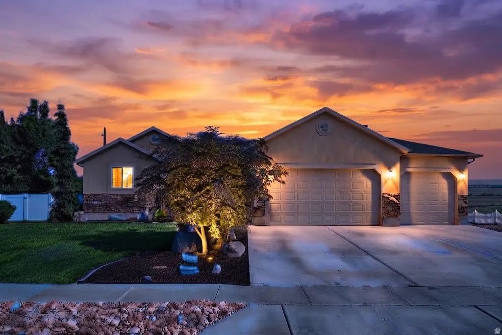 15 E 750 S, Lehi