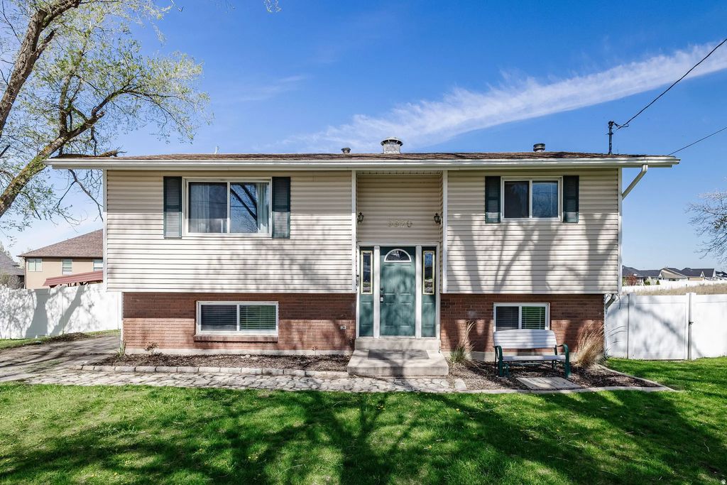 3320 North Plain City Rd W, Plain City