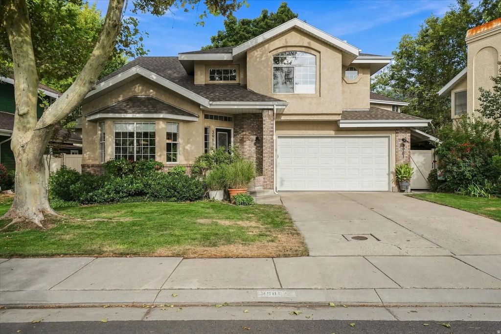 3981 S Arco Cir, Salt Lake City