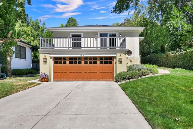 1201 E Gilmer Dr S, Salt Lake City
