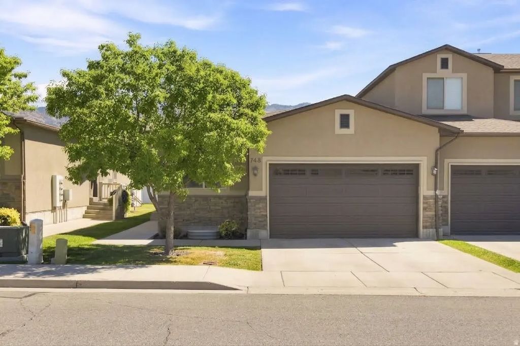 748 S 150 E, Smithfield
