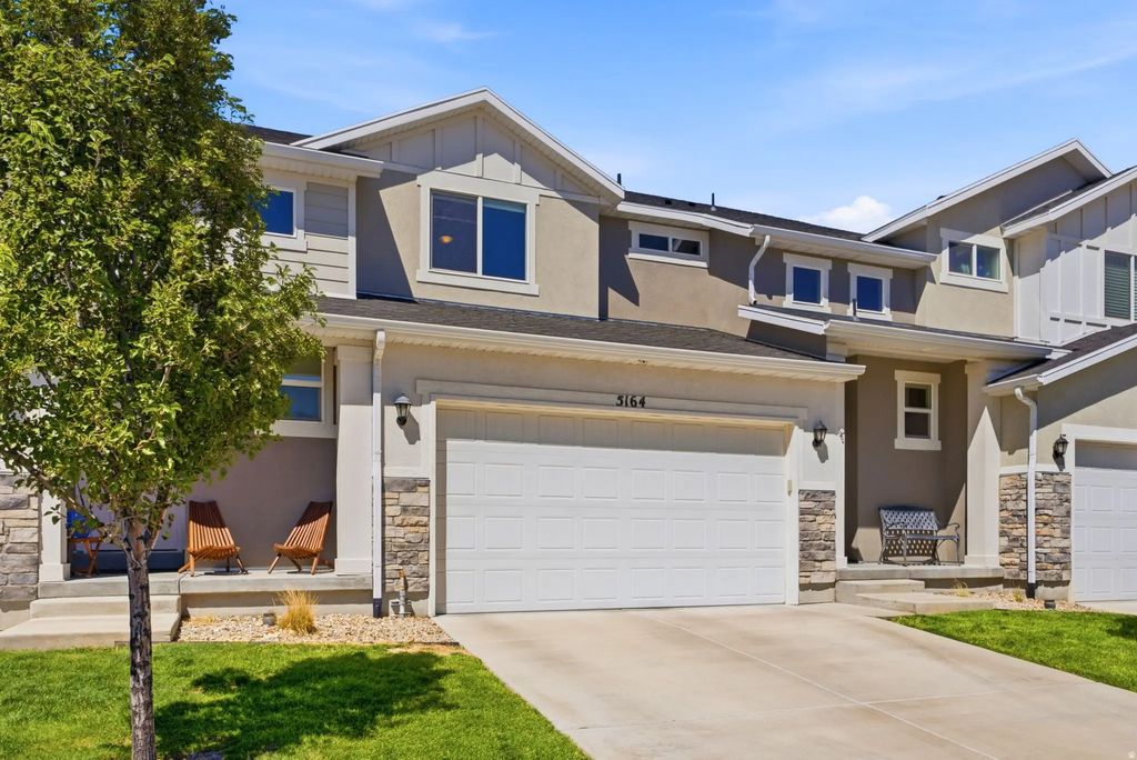 5164 W Newbridge Ln, Herriman