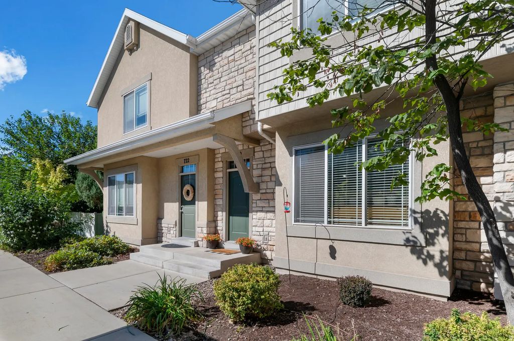 720 S 1525 W, Orem