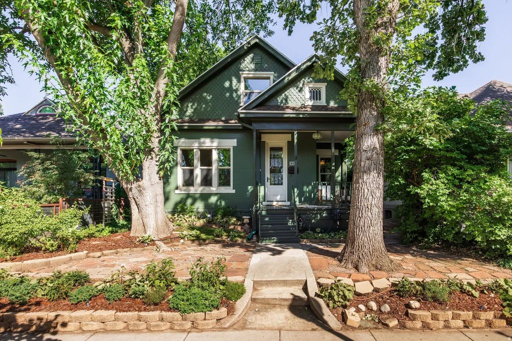 995 S Lake St E, Salt Lake City