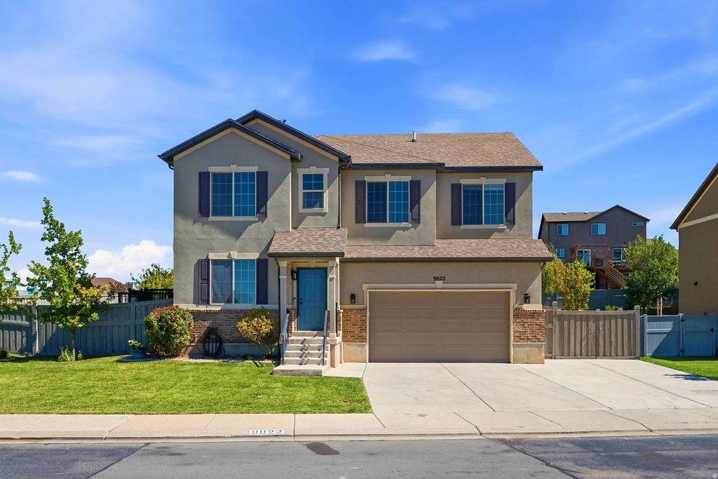 9022 N Suffolk Ln, Eagle Mountain
