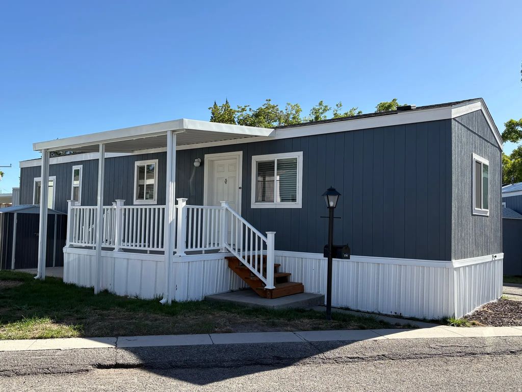 1761 W American Park Dr S, West Valley City