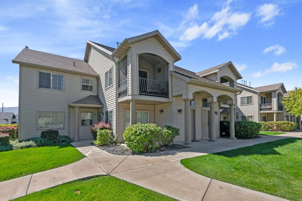 2515 W 450 S 2, Springville