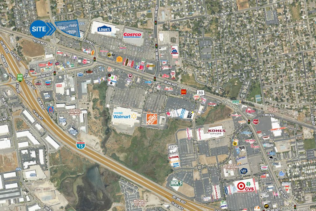 240 N 1200 E 104, Lehi
