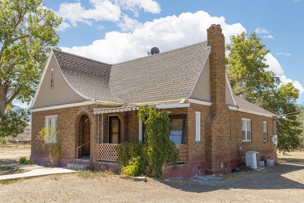 295 N State St, Scipio