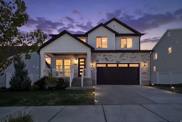 4633 W Sentry Dr S 1812, Herriman