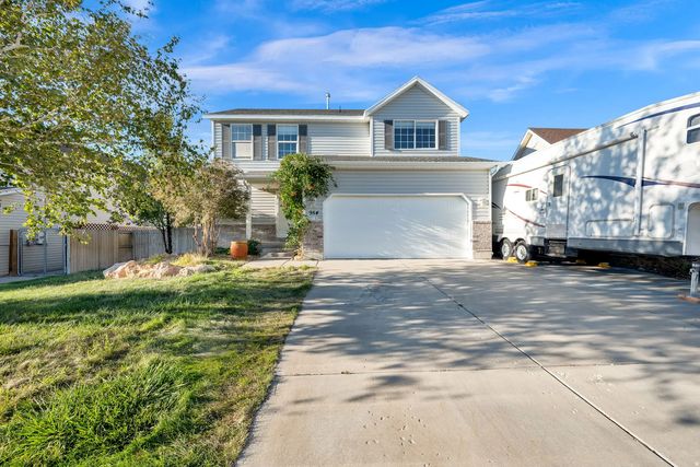 954 W Timpie Rd, Tooele