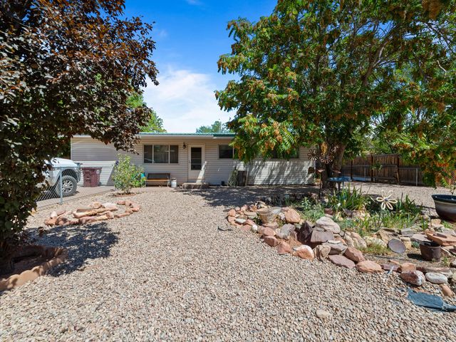549 Mountain View Dr, Moab
