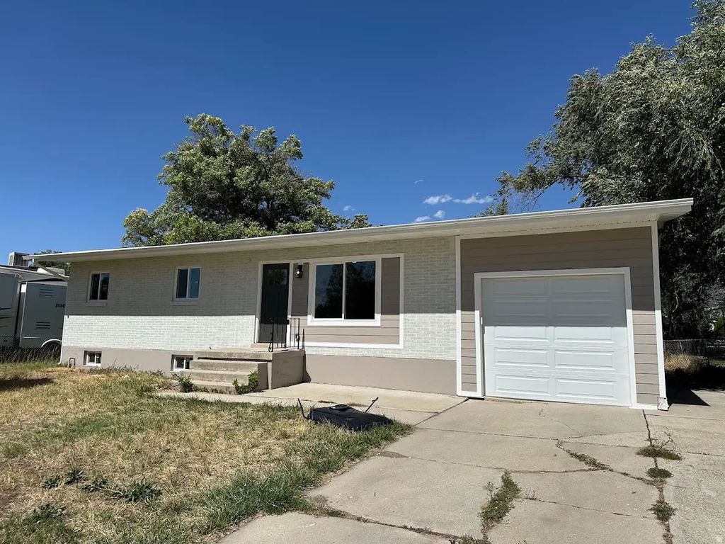 660 E 1125 N, Ogden