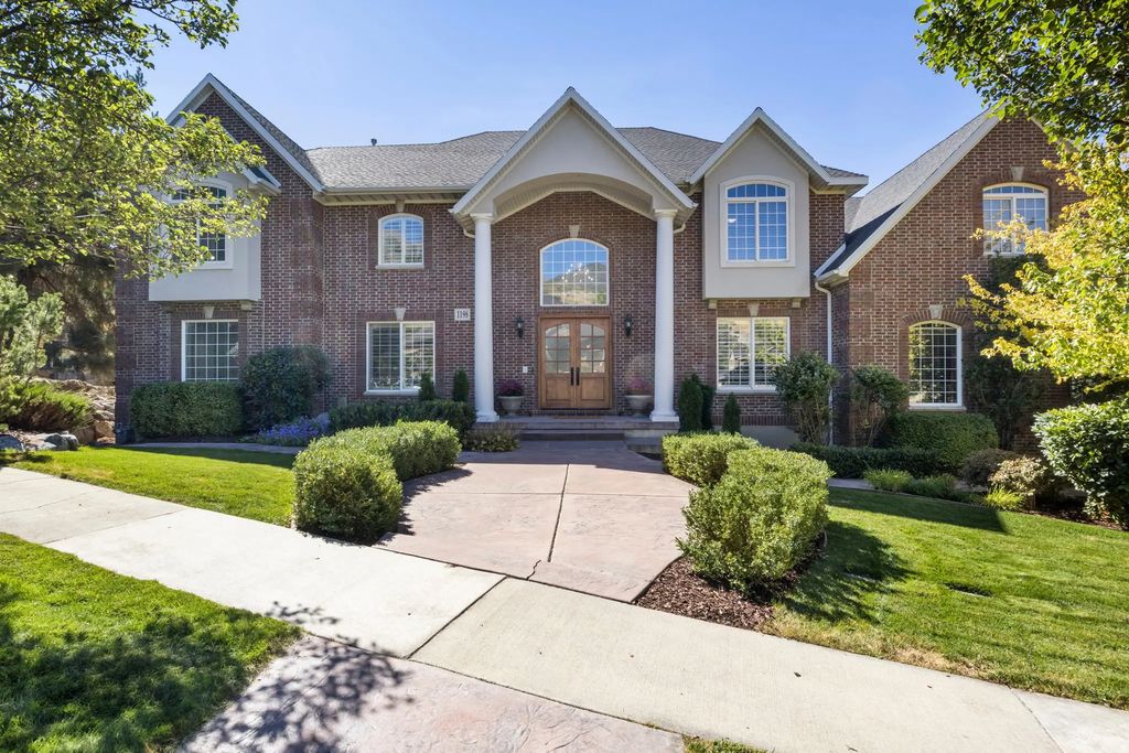 1198 E 1200 N, Orem