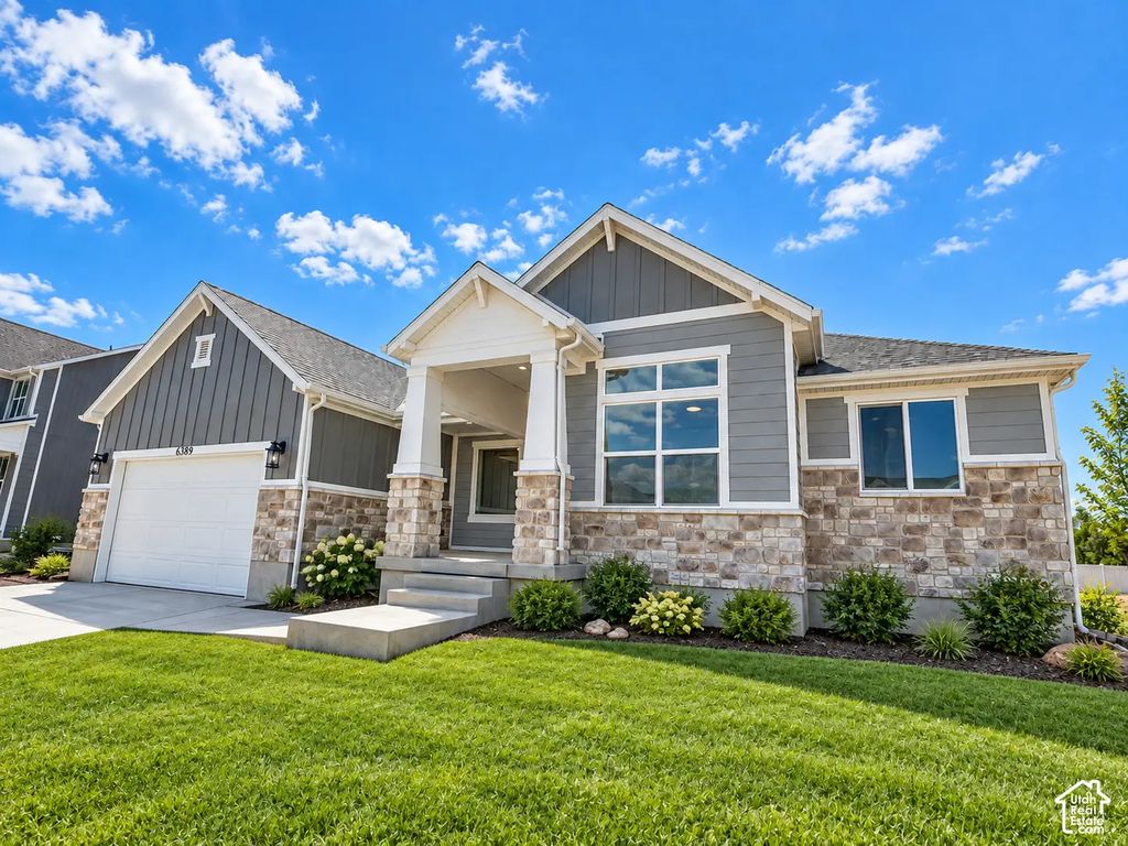 6389 S Larry Way 134, South Weber