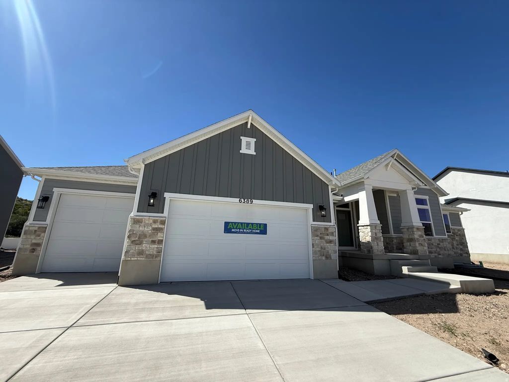 6389 S Larry Way 134, South Weber
