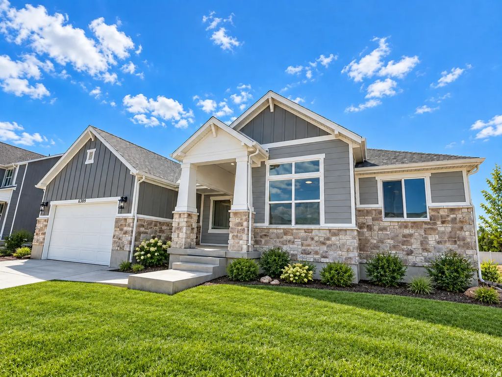 6389 S Larry Way 134, South Weber