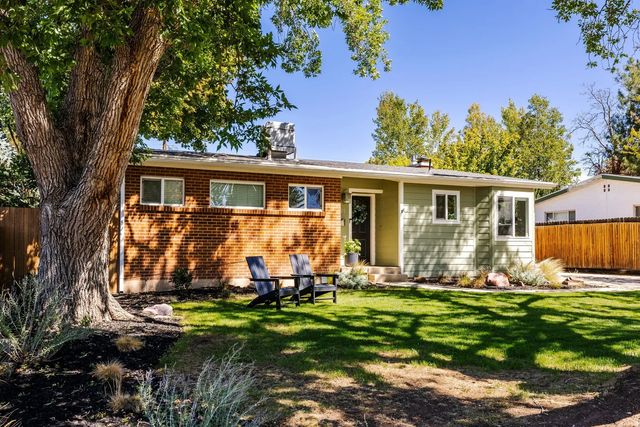 1201 E 3745 S, Salt Lake City
