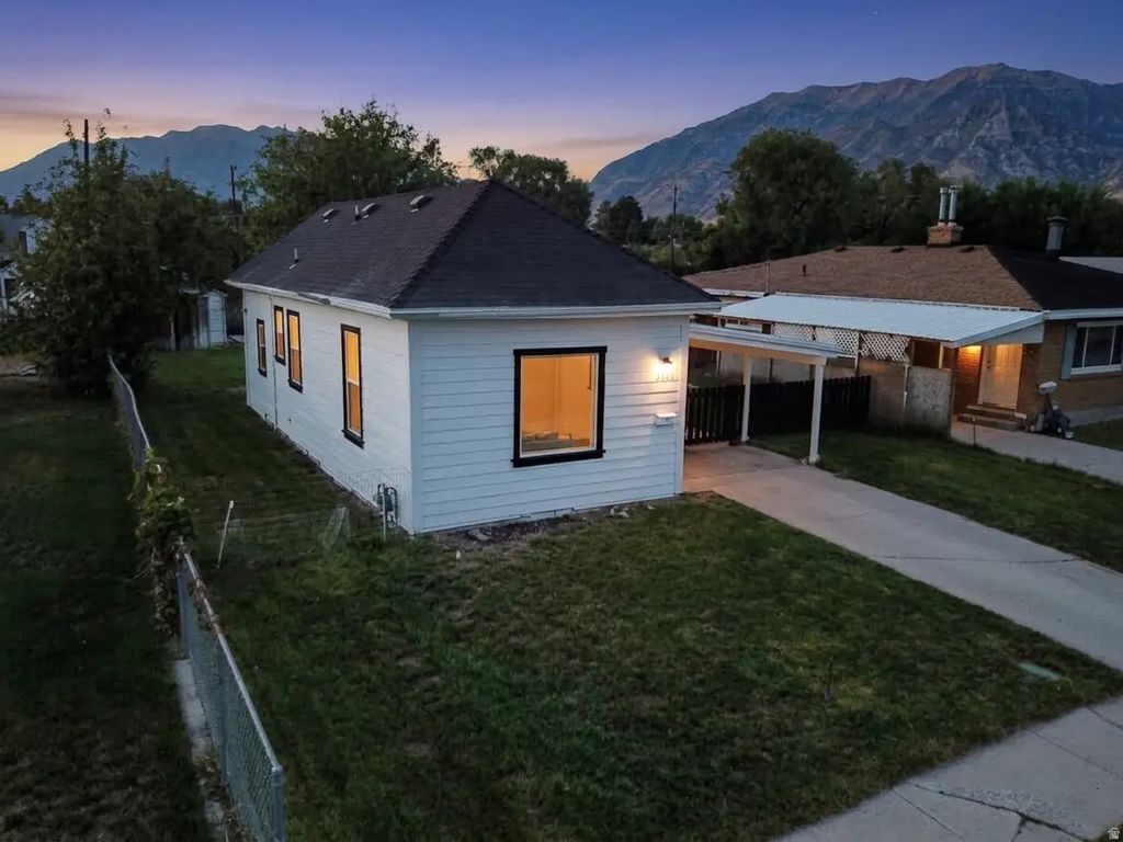 950 W 500 N, Provo