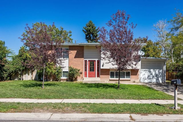 6724 W 3860 S, West Valley City