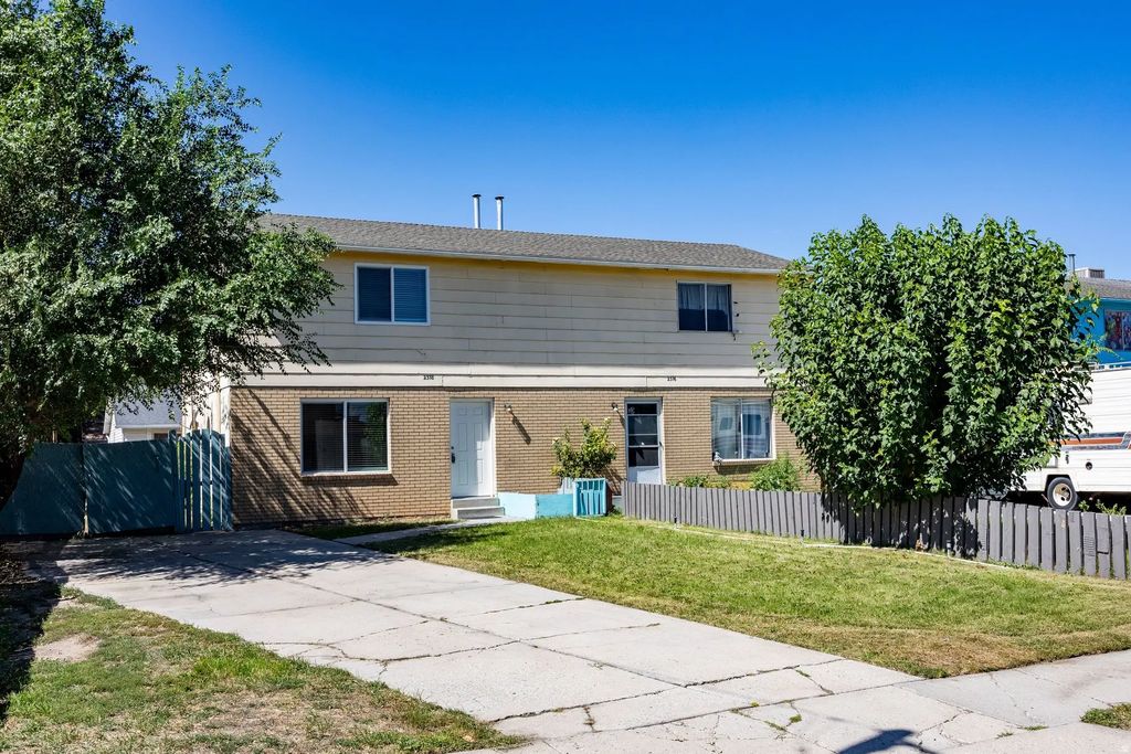 2376 S 1440 W, Salt Lake City
