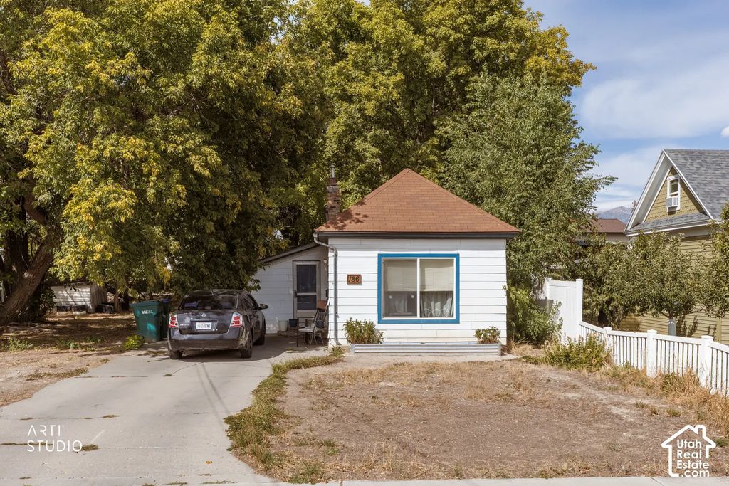 186 W 600 N, Lehi