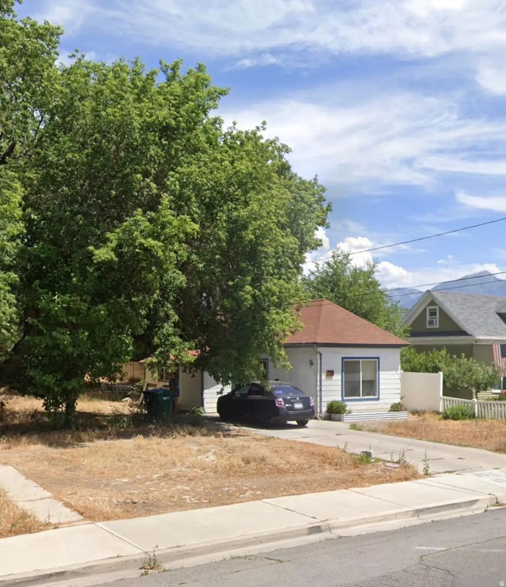 186 W 600 N, Lehi