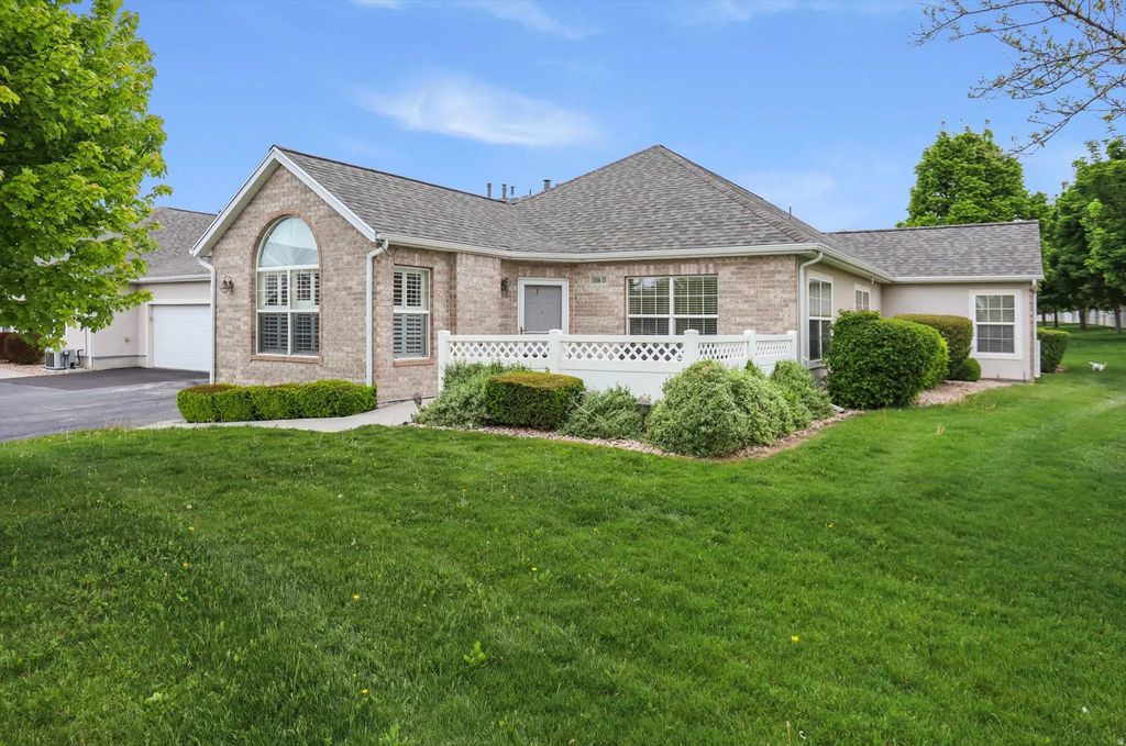3304 S Hunter Villa Ln #d, West Valley City
