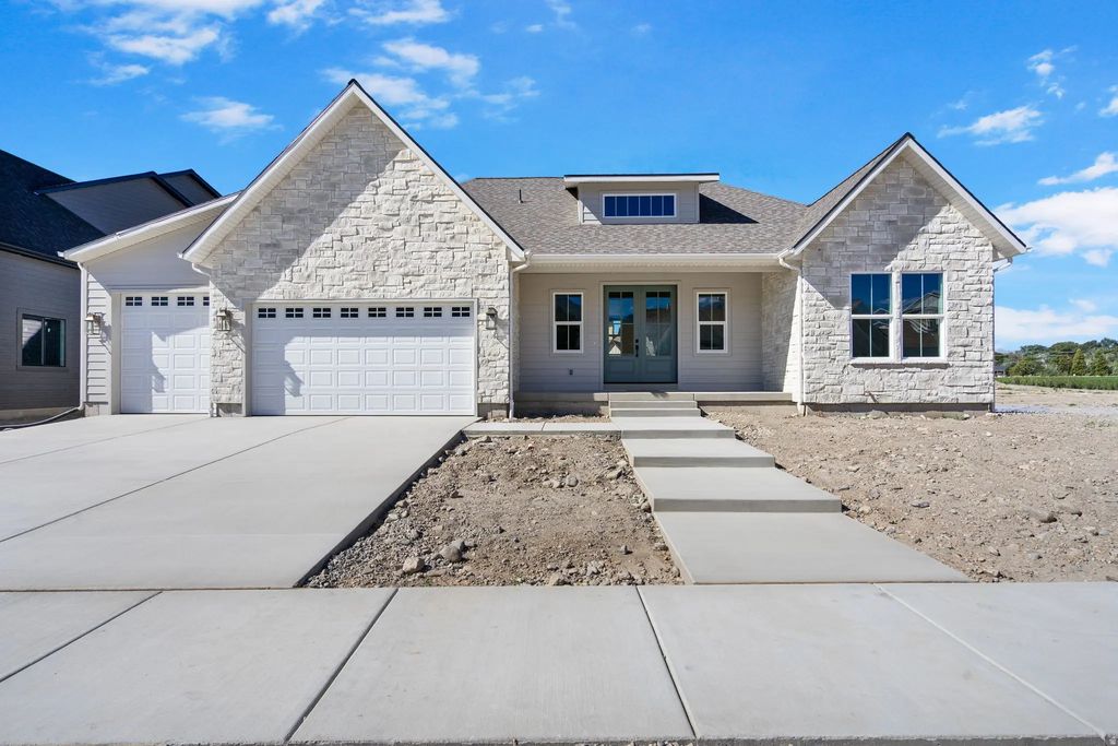 1039 N 390 E, American Fork