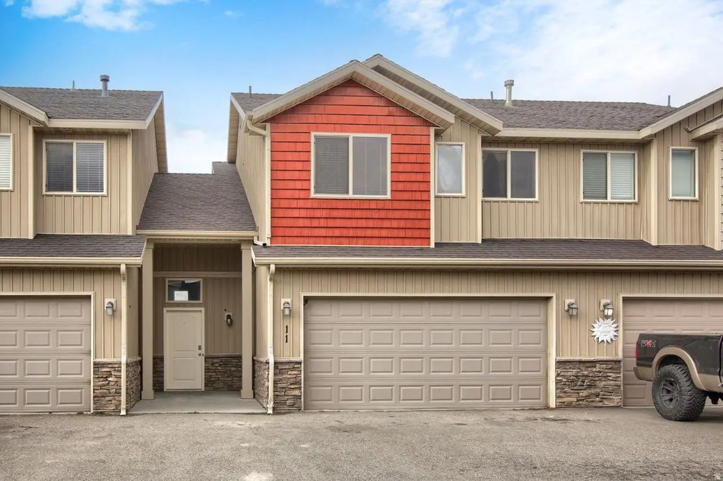 2615 W 500 N 11, Tremonton