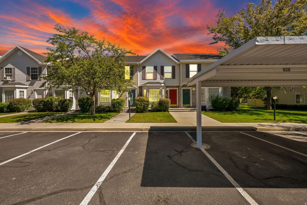 928 Independence Ave, Provo