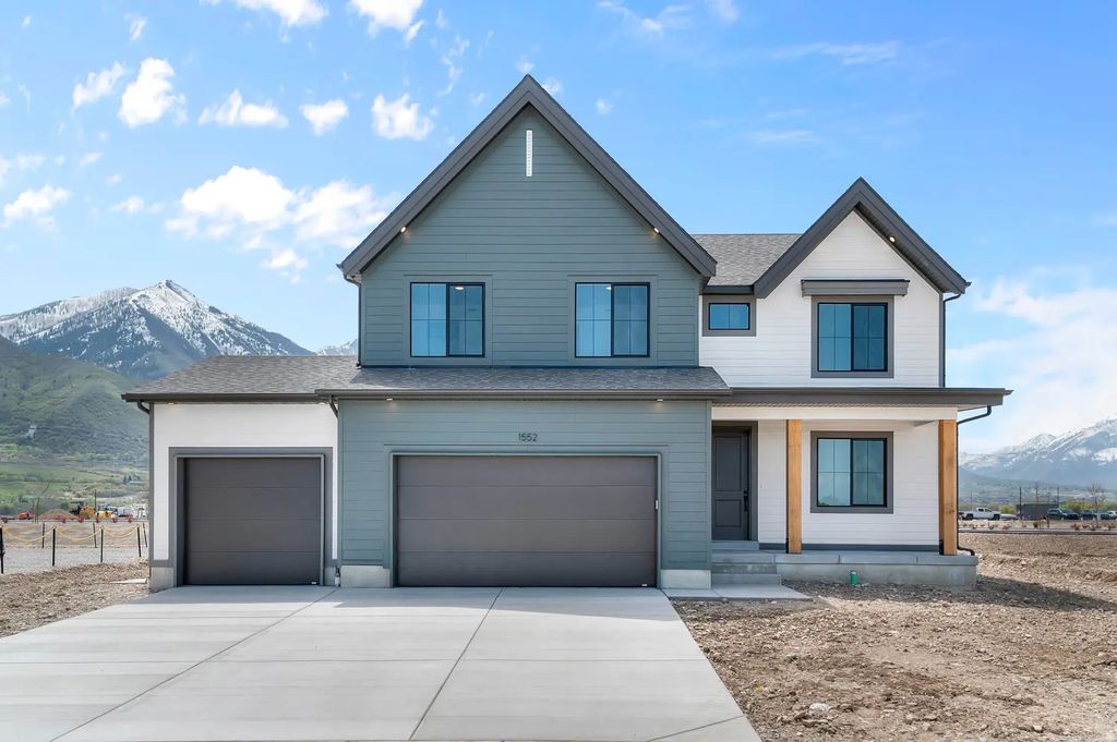 1474 S 41, West Weber