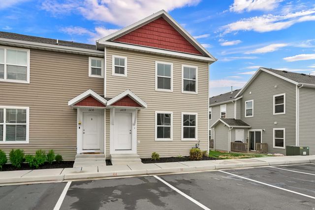 2639 N 500 W, Sunset